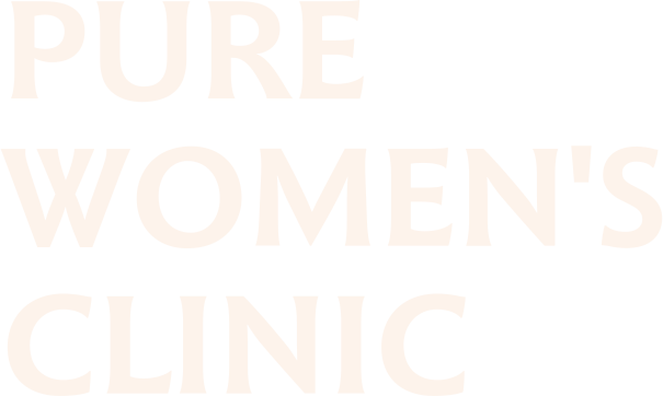 pure womens clinic